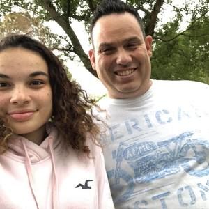 Meet your Posher, Stuart